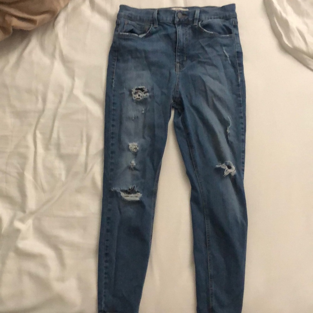 DRD skinny jeans